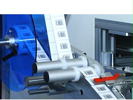 不干胶贴标机使用方法 全自动贴标机常见故障及处理方法